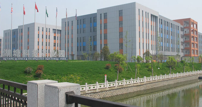 КИТАЙ Changzhou huituo technology co.,ltd. Профиль компании