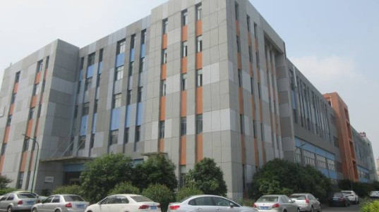 КИТАЙ Changzhou huituo technology co.,ltd. Профиль компании