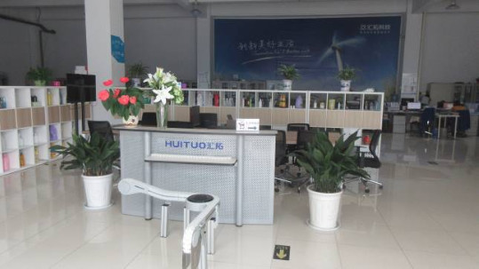 КИТАЙ Changzhou huituo technology co.,ltd. Профиль компании