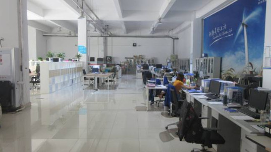 КИТАЙ Changzhou huituo technology co.,ltd. Профиль компании