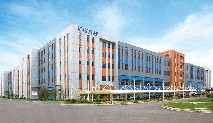 КИТАЙ Changzhou huituo technology co.,ltd. Профиль компании
