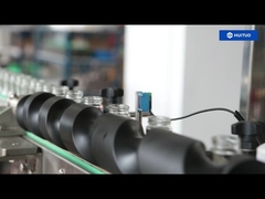 Стеклянная бутылка для соуса чили, кетчупа, майонеза и укупорочной машины для чатни