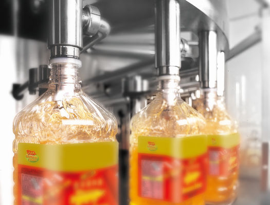 Фармацевтическая машина завалки бутылки ГМП стандартная пластиковая