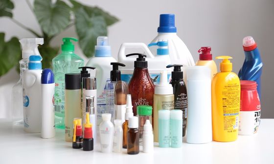 Машина завалки бутылки пищевого масла экрана касания