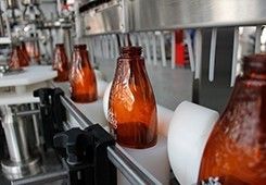 Анти- машина корозии СУС304 роторная покрывая