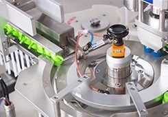 Анти- машина корозии СУС304 роторная покрывая