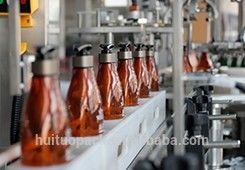 Насоса распределителя лосьона бутылки шампуня волос машина конического покрывая с системой шайбы