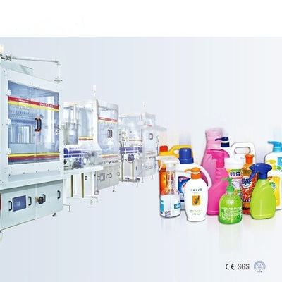ПЛК контролирует машину автоматической бутылки экрана касания покрывая